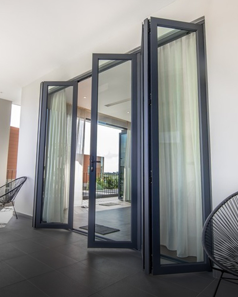Folding Doors
